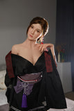 CST Doll - Danette 160cm/5ft 3 D-Cup Silicone Sex Doll