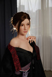 CST Doll - Danette 160cm/5ft 3 D-Cup Silicone Sex Doll