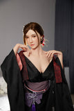 CST Doll - Danette 160cm/5ft 3 D-Cup Silicone Sex Doll