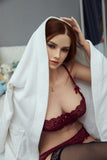 CST Doll - Francie 160cm/5ft 3 D-Cup Silicone Sex Doll