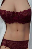 CST Doll - Francie 160cm/5ft 3 D-Cup Silicone Sex Doll
