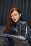 CST Doll - Mercedez 160cm/5ft 3 D-Cup Silicone Sex Doll