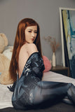 CST Doll - Mercedez 160cm/5ft 3 D-Cup Silicone Sex Doll