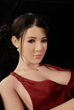 CST Doll - Lani 160cm/5ft 3 D-Cup Silicone Sex Doll