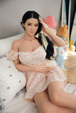 CST Doll - Elodia 160cm/5ft 3 D-Cup Silicone Sex Doll
