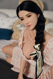 CST Doll - Elodia 160cm/5ft 3 D-Cup Silicone Sex Doll