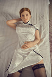 CST Doll - America 160cm/5ft 3 D-Cup Silicone Sex Doll