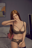 CST Doll - America 160cm/5ft 3 D-Cup Silicone Sex Doll