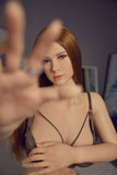 CST Doll - America 160cm/5ft 3 D-Cup Silicone Sex Doll
