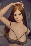 CST Doll - America 160cm/5ft 3 D-Cup Silicone Sex Doll