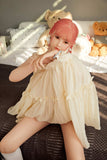 CST Doll - Janee 160cm/5ft 3 F-Cup Silicone Sex Doll