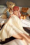 CST Doll - Janee 160cm/5ft 3 F-Cup Silicone Sex Doll