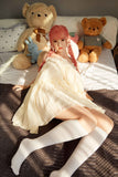 CST Doll - Janee 160cm/5ft 3 F-Cup Silicone Sex Doll