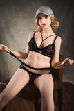6YE Doll - Leana 160cm/5ft3 F-cup TPE Sex Doll