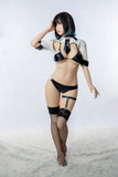AXB Dolls - Lavada 160cm/5ft 3 G-Cup TPE Sex Doll