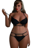 HR Dolls - Karol 160cm/5ft3 H-cup TPE Sex Doll