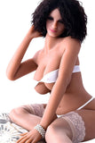 HR Dolls - Mitchell 160cm/5ft3 H-cup TPE Sex Doll