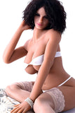 HR Dolls - Mitchell 160cm/5ft3 H-cup TPE Sex Doll