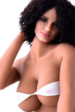 HR Dolls - Mitchell 160cm/5ft3 H-cup TPE Sex Doll