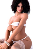 HR Dolls - Mitchell 160cm/5ft3 H-cup TPE Sex Doll