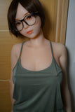 Piper Doll - Julissa 160cm/5ft3 G-cup Silicone Sex Doll