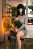 Siliko Doll - Maritza 160cm/5ft 3 M-Cup Silicone Sex Doll