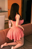 Siliko Doll - Nichole 160cm/5ft 3 M-Cup Silicone Sex Doll