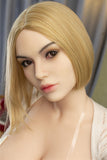 Siliko Doll - Bernice 160cm/5ft 3 M-Cup Silicone Sex Doll