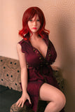 Siliko Doll - Jule 160cm/5ft 3 M-Cup Silicone Sex Doll
