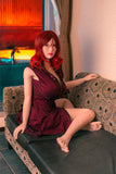 Siliko Doll - Jule 160cm/5ft 3 M-Cup Silicone Sex Doll