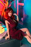Siliko Doll - Jule 160cm/5ft 3 M-Cup Silicone Sex Doll