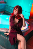 Siliko Doll - Jule 160cm/5ft 3 M-Cup Silicone Sex Doll