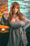 Siliko Doll - Deedee 160cm/5ft 3 M-Cup Silicone Sex Doll
