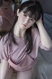 CST Doll - Karrie 160cm/5ft 3 D-Cup Silicone Sex Doll