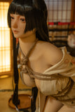 AXB Dolls - Leontine 160cm/5ft 3 G-Cup TPE Sex Doll
