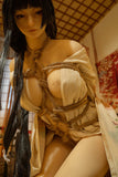 AXB Dolls - Leontine 160cm/5ft 3 G-Cup TPE Sex Doll
