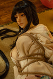 AXB Dolls - Leontine 160cm/5ft 3 G-Cup TPE Sex Doll