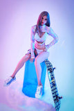 WM Dolls - Lera 160cm/5ft3 B-cup TPE Sex Doll