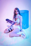WM Dolls - Lera 160cm/5ft3 B-cup TPE Sex Doll