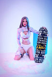 WM Dolls - Lera 160cm/5ft3 B-cup TPE Sex Doll