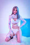 WM Dolls - Lera 160cm/5ft3 B-cup TPE Sex Doll