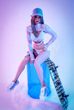 WM Dolls - Lera 160cm/5ft3 B-cup TPE Sex Doll