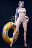 SE Doll - Jayme 160cm/5ft3 C -cup Silicone Sex Doll