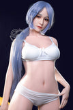 SE Doll - Jayme 160cm/5ft3 C -cup Silicone Sex Doll