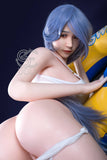 SE Doll - Jayme 160cm/5ft3 C -cup Silicone Sex Doll