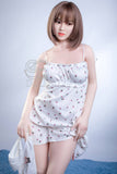 SE Doll - Leticia 160cm/5ft3 C -cup Silicone Sex Doll
