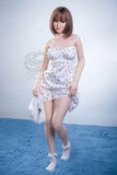 SE Doll - Leticia 160cm/5ft3 C -cup Silicone Sex Doll