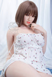SE Doll - Leticia 160cm/5ft3 C -cup Silicone Sex Doll