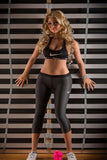 WM Dolls - Maura 160cm/5ft3 D-cup TPE Sex Doll