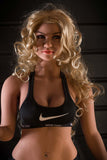 WM Dolls - Maura 160cm/5ft3 D-cup TPE Sex Doll
